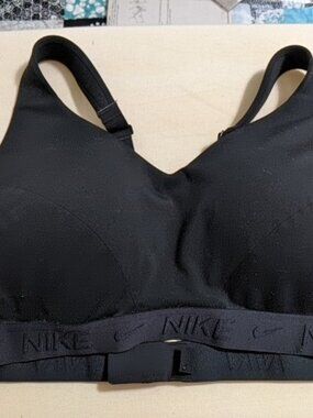 Nike Indy High-Support Bra